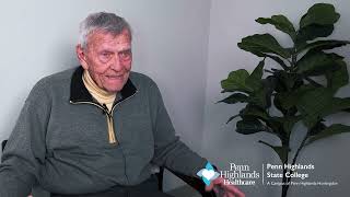 Cancer Care | Joseph Grego Patient Story