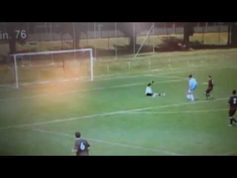 FC Azzurri Bienne - FC Munsigen 4-1