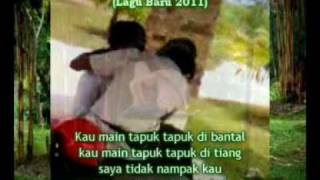 Download lagu E Elmar - Main Tapuk Tapuk (HQ Audio With Lirik) mp3