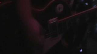 On The Job - Hopless Live at Subway to Peter -  Chemnitz, DE 2009 10 13