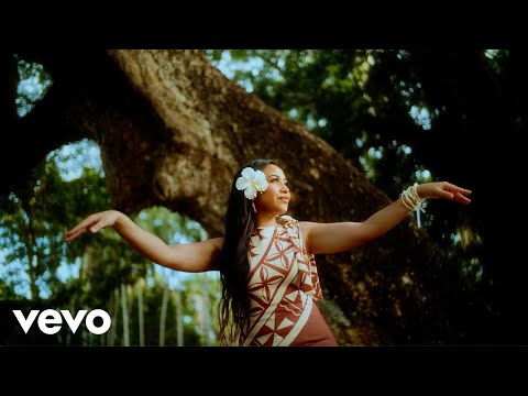 Bina Butta, Myshaan - Angel (Samoan Version) [Official Music Video]