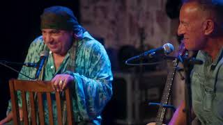 Stevie Van Zandt &amp; Bruce Springsteen - Between the Lines (Trailer)