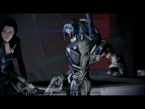 Commander Shepard: The Music Video