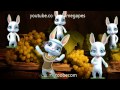 Zoobe Зайка La pigiatura (Укрощение строптивого) 