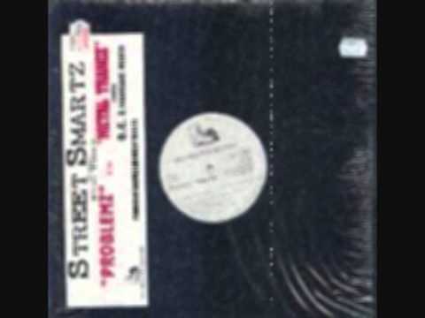 street smartz - metal thangz (remix)