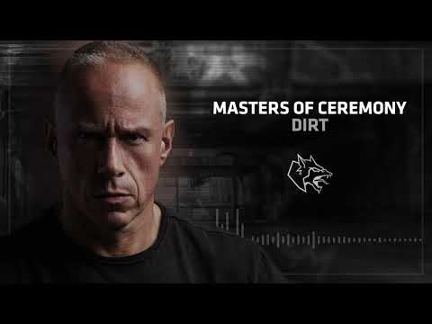 Masters of Ceremony - Dirt