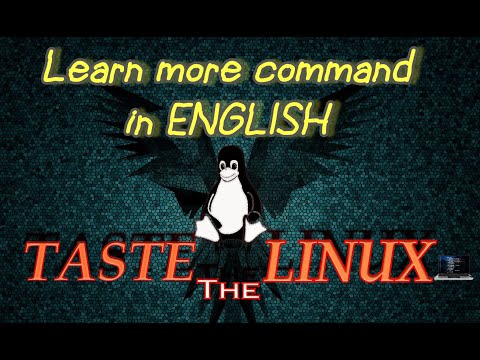 Linux Commands Basic Linux Commands Linux Tutorials For Beginners More Command Tastethelinux