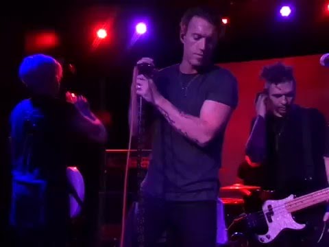 XO Stereo "Send Me An Angel"