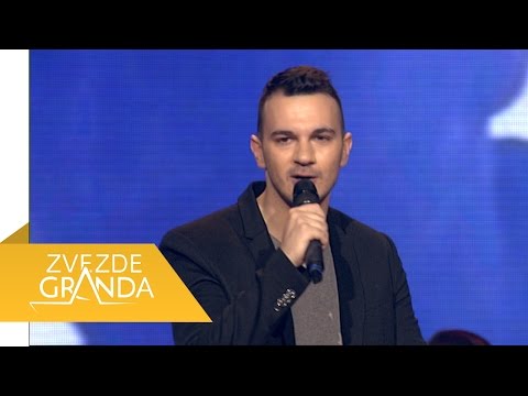 Milos Brkic - Greh sa sedam nula - ZG Specijal 32 - (TV Prva 07.05.2017.)