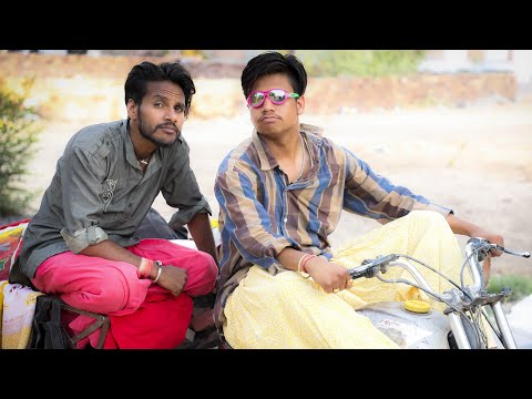 पपिये की कबाड़ बसंती | Pankaj Sharma Superhit Rajasthani Comedy 2023 | पंकज शर्मा न्यू कोमेडी 2023