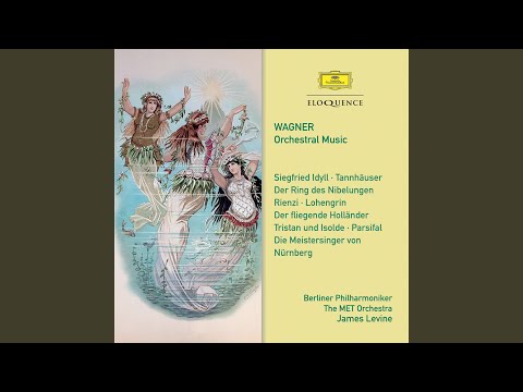 Parsifal, WWV 111 / Act 3: Karfreitagszauber