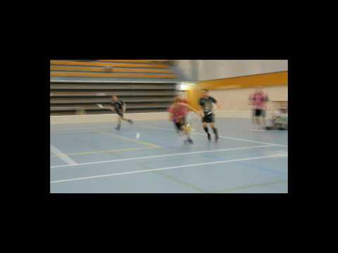 Salibandy: LeBa - KSS