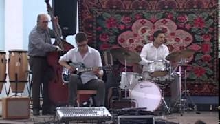 (Cover) Grant Green -  I'll Remeber April