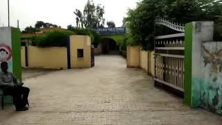 Balaji Balwan Public School Video