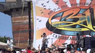 Leaving Babylon 311 Island Show