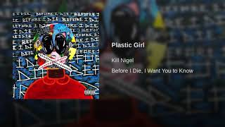 Plastic Girl