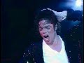 MICHAEL JACKSON BILLIE JEAN LIVE HISTORY WORLD TOUR BRUNEI 1996