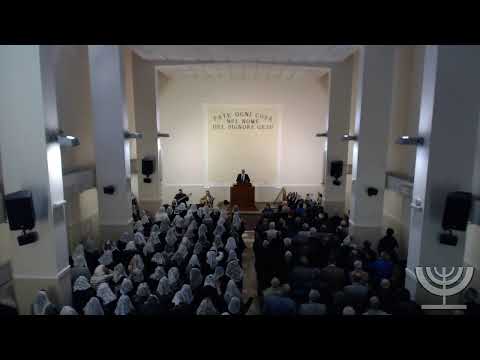 2019-12-08 Domenica Mattina - Fr Gemelli - Luca cap 5