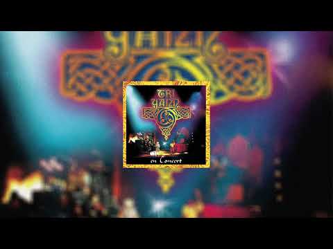 Tri Yann - Guerre guerre, vente vent & La Fleur d'Ugénie - Live 1996 / En Concert