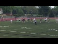 Kaitlin O'Reilly Lacrosse Highlight Video #2