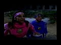 1999 09 Fox Kids Power Rangers Movie Double Feature Promo