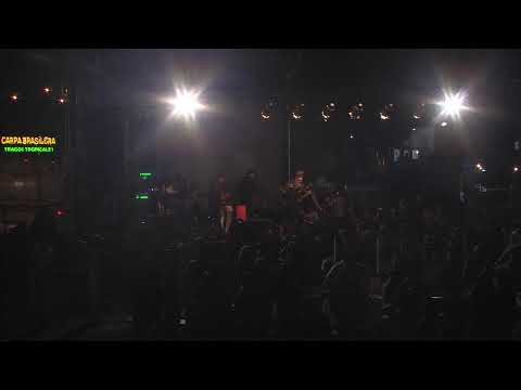 33° EDICION FIESTA DE LA TRADICION -ATAHUALPA YUPANQUI ARROYITO CORDOBA -2° JORNADA