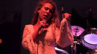 Haley Reinhart &quot;What is and What Should Never Be II&quot; BGDays