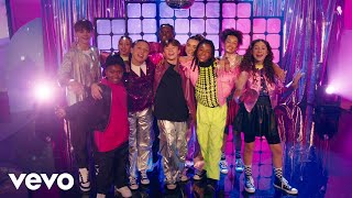 KIDZ BOP Kids - Don&#39;t Shut Me Down (Official Music Video)