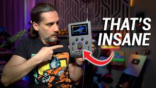 Download lagu This is *NOT* a controller- it's something EVEN better! Softube Flow Studio mp3