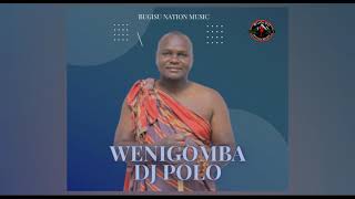 Wenigomba by dj polo official audio Lumasaba music 2026