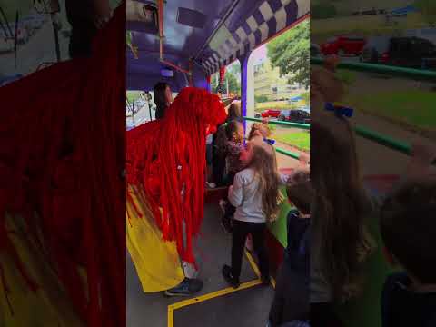 Melhores momentos da alegria no RIO GRANDE DO SUL  #carretafuracão #carretadaalegria #homemaranha