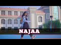 Najaa Dance Video | Sooryavanshi | Akshay kumar, katrina kaif, Rohit Shetty | GB Dance