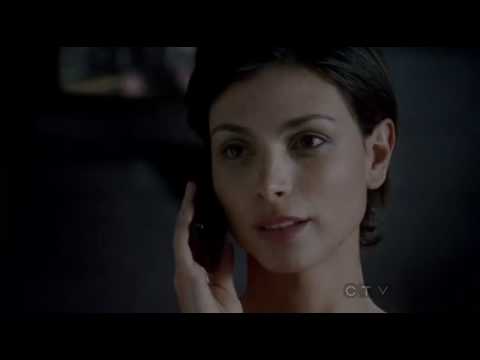 The Mentalist 4x15 Jane, Erica and Lisbon scene:  "Please, tell me you're kidding."