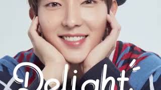 [MINI ALBUM DELIGHT] ”Accepted”- Lee Joon Gi 이준기