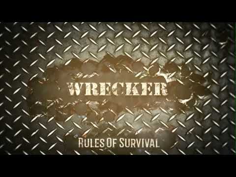 WRECKER CHEATER OR GOD OF SHOT GUN?. 1VS FIRE TEAM GOD MOMENT