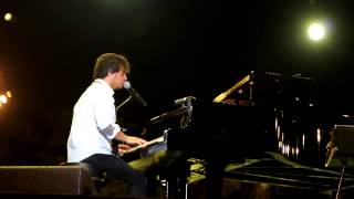 Jamie Cullum - Everything You Didn&#39;t Do(2014 SEOUL Live #3)