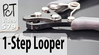 1-Step Looper (and Big Looper) by BeadSmith Tool Review