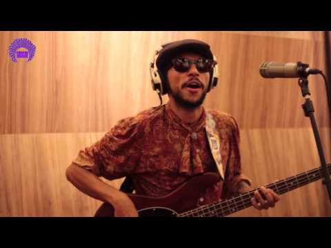 Pompeu e os Magnatas - 7x1 (Live Session)