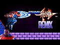 Gamer S Paradise Strider NES FINAL BOSS REMIX
