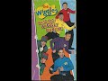 Opening And Closing To The Wiggles Whoo Hoo Wiggly Gremlins 2004 VHS