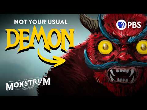 Why Korea’s Monsters Aren’t Meant to Scare You | Monstrum