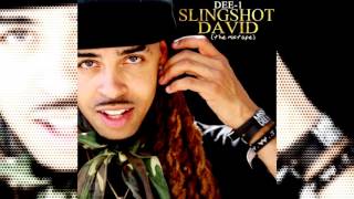Dee-1 (@Dee1music) - Slingshot David [Full Mixtape]