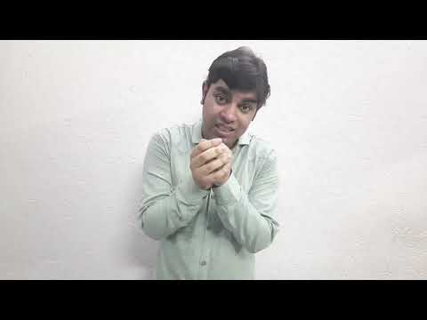 Raja Raja Audition Video (Flower)