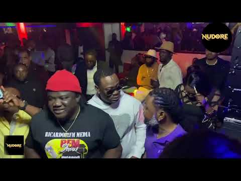 NUDORE….LANMOU PALE