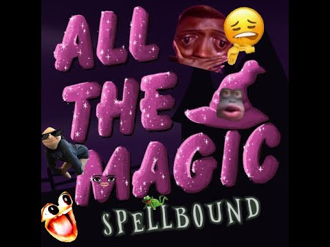 Unbelievable: CJ discovers epic Magic Spellbound mod in Minecraft!