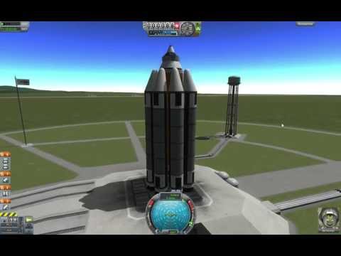 Steam Community :: Video :: KSP Structural Failure