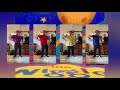 Captain S Magic Buttons 2001 Dancing Video