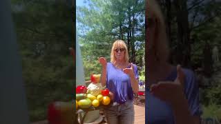 Growing into Health and Wellness with L.A. Dawson