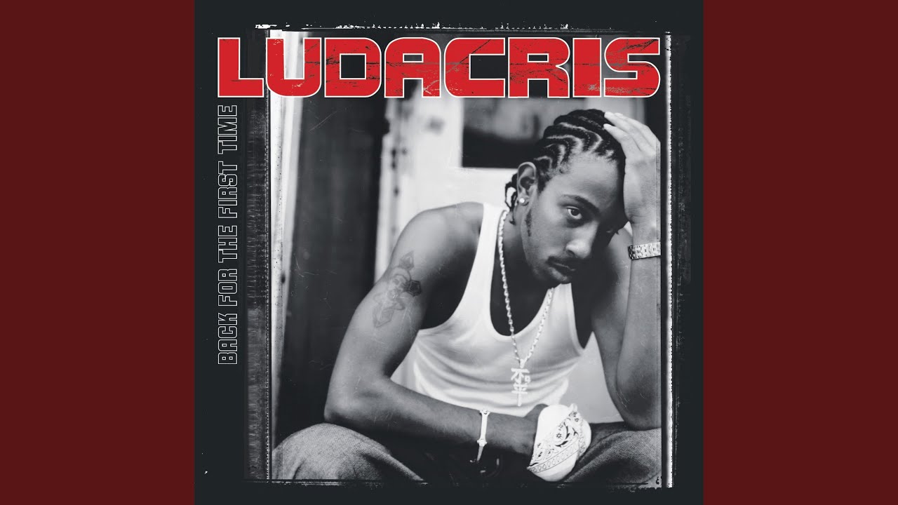 Ludacris - Phat Rabbit