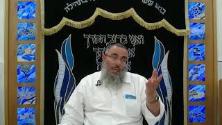 פרשת שבוע - פרשת ראה תשפ"ד (הרב דניאל אלול) - התמונה מוצגת ישירות מתוך אתר האינטרנט יוטיוב. זכויות היוצרים בתמונה שייכות ליוצרה. קישור קרדיט למקור התוכן נמצא בתוך דף הסרטון